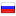 sochi.ru hosted country